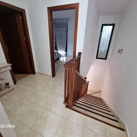 Apartament Casa Damaju