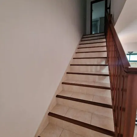Casa Damaju