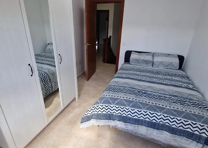 Casa Damaju