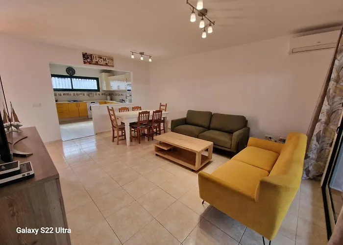 Casa Damaju Apartamento
