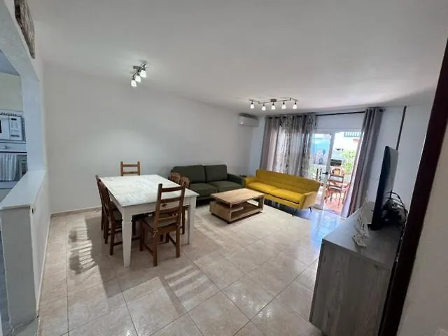 Casa Damaju Apartamento