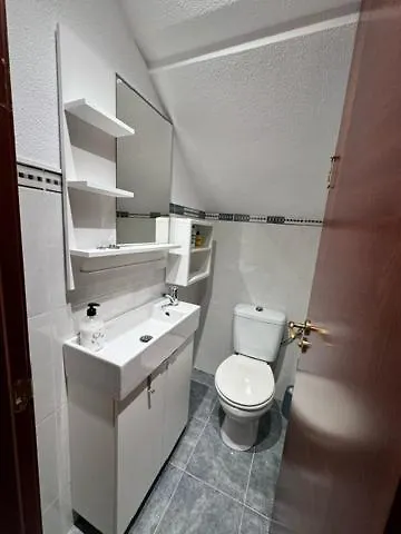 Casa Damaju Apartamento *