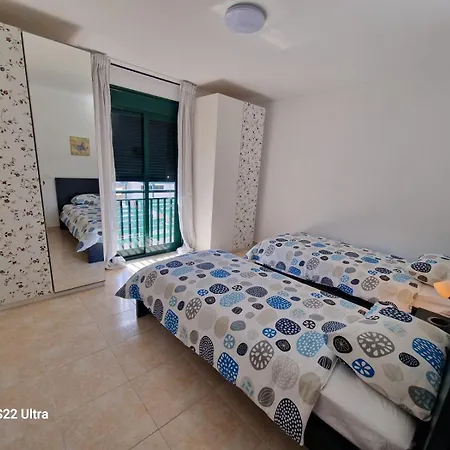 Apartment Casa Damaju *