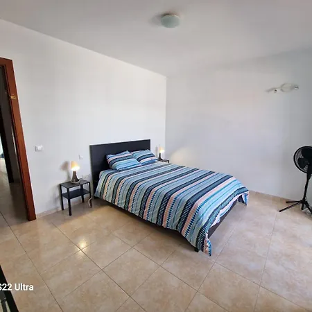 Casa Damaju * 플라야블랑카