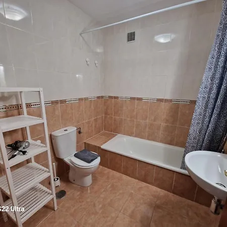 Casa Damaju 아파트 *