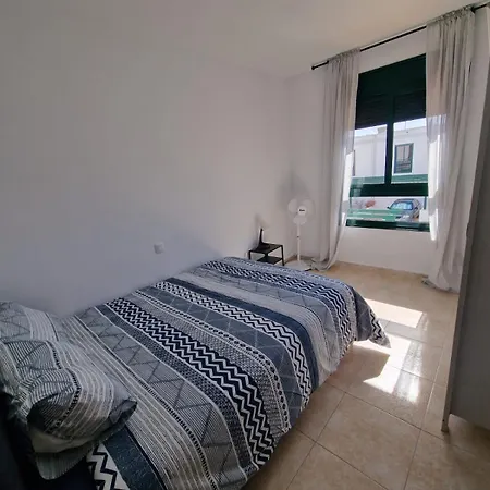 Casa Damaju * 플라야블랑카