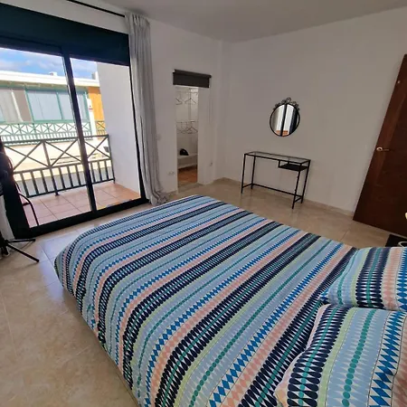 Casa Damaju 플라야블랑카