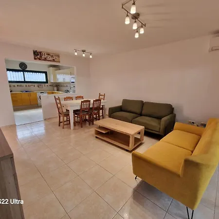 Casa Damaju Apartment