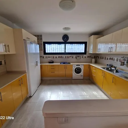 Casa Damaju 아파트 *