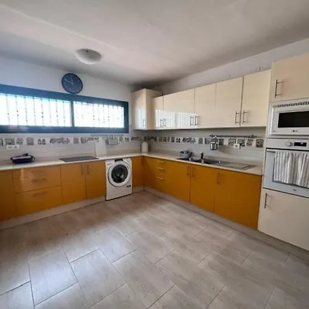 Casa Damaju Apartment