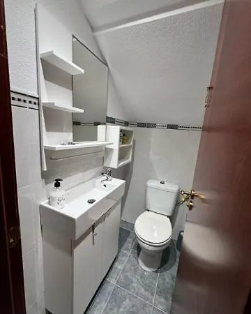 Casa Damaju Apartment *