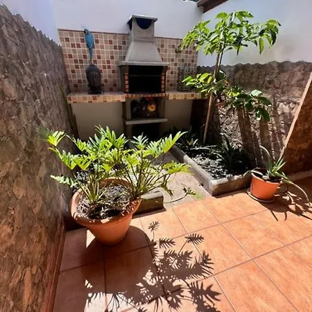 Casa Damaju Apartment *