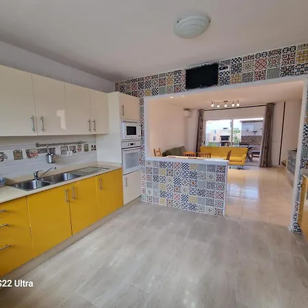 Lejlighed Casa Damaju