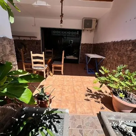 Casa Damaju Lejlighed Playa Blanca (Lanzarote)
